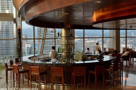 Promo 85% off jesselton city stay malaysia. THIRTY8- Restaurant, Lounge & Bar at Grand Hyatt Kuala ...