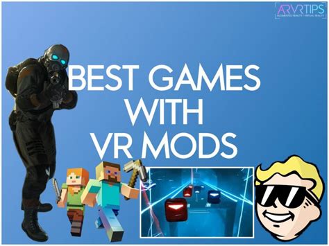 Top 27 Multiplayer Vr Games To Play With Your Friends
