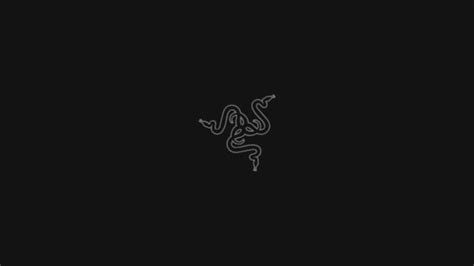 Razer Dark Minimalism Hd Wallpapers Desktop And Mobile Images And Photos