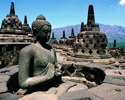 Borobudur Temple Indonesia Travel Guide Travel Guide Ideas