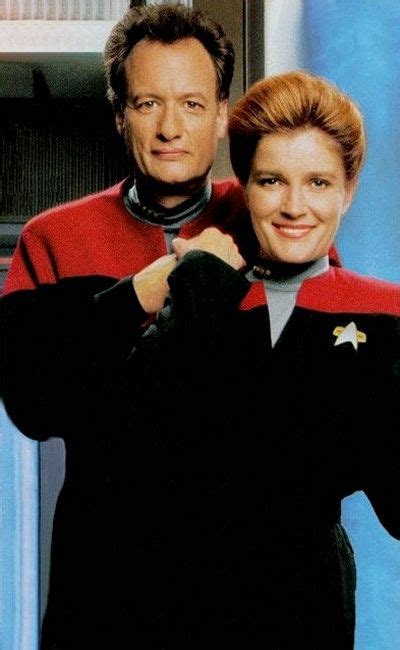 Star Trek Voyager Q And Janeway Hot Sex Picture