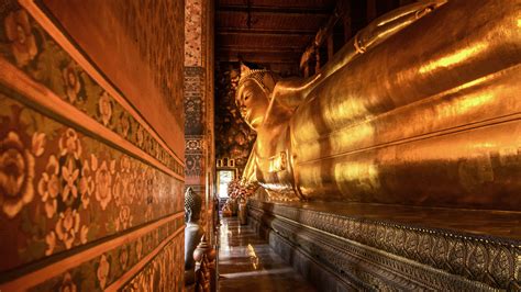 Wat Pho In Bangkok The Ultimate Guide