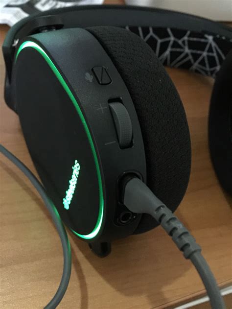 Select your device, using the list of the steelseries devices. Steelseries Arctis 5 Review: The Best Value Headset on the ...