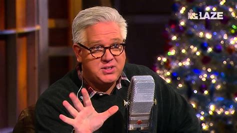 The Nazarene Fund Theblazetv The Glenn Beck Radio Program 201511