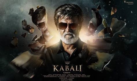 Kabali First Movie Review Kabali Is Total Paisa Vasool For Rajinikanth