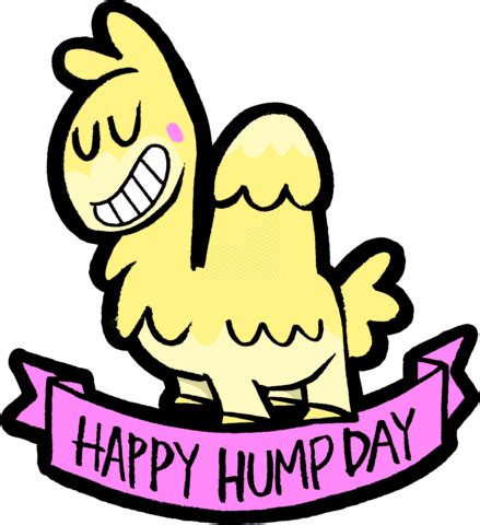 Hump Day Camel Meme Gif
