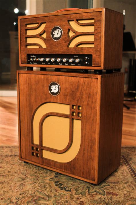 How to build a speaker cabinet (part one). 8 Aesthetically Pleasing Guitar Amps