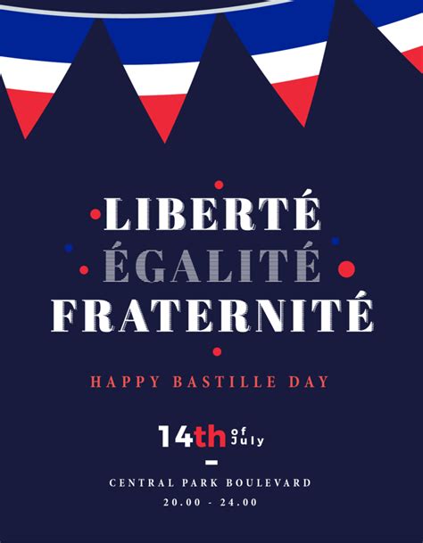 Affiche De La Fraternit Libert Egalite Telecharger Vectoriel