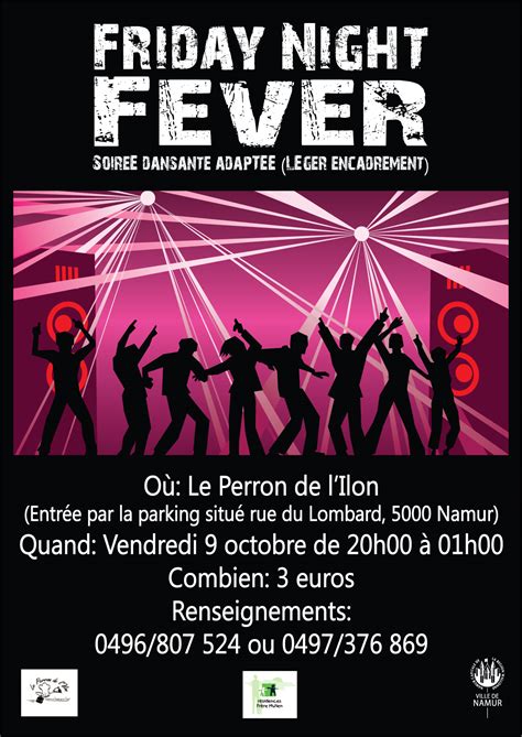 Friday Night Fever Troisième édition Haxy Mental