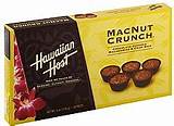 Images of Hawaiian Host Macnut Crunch