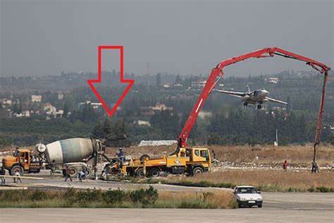 Photo Pantsir S1 Air Defense System Guarding The Air Base In Syria