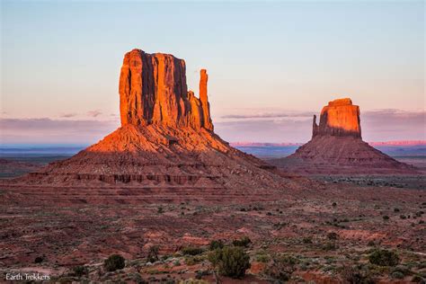 The Ultimate Guide To Monument Valley Earth Trekkers