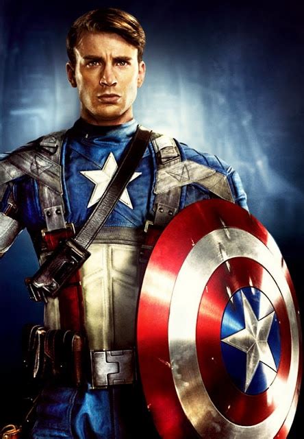 Maybe you would like to learn more about one of these? aiBOB: Captain America: How "Captain America" Become So ...