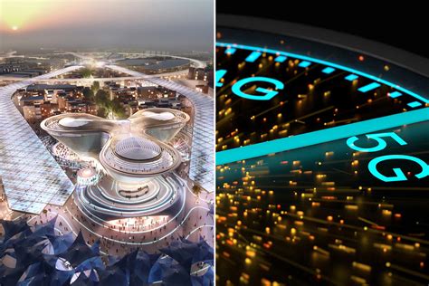 Expo 2020 Dubai to have 5G-enabled smart site | Things To Do | Time Out ...