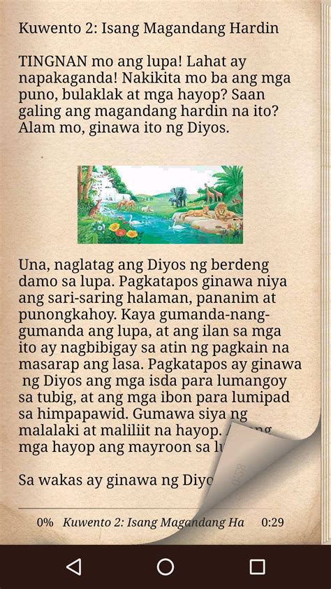 What Is Maikling Kwento In Filipino 10 Demaikling Tagalog Kwentong Mga