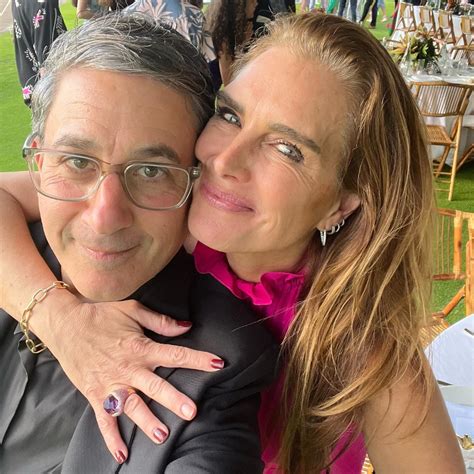 Brooke Shields Brookeshields Instagram Photos And Videos In 2022