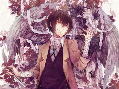 Stray dogs anime bongou stray dogs manhwa kuroo haikyuu anime wallpaper live anime crossover cute anime pics anime style cool art drawings. Bungou Stray Dogs HD Wallpaper | Background Image ...