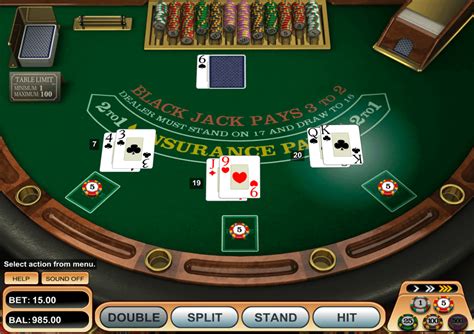 Find the best real money casinos to play online blackjack, but first learn to play blackjack using this usually can be explained by the user not using the correct basic strategy for the rules selected. Blackjack Online No Download - Free Online BlackJack, play free to practice and get ready for ...