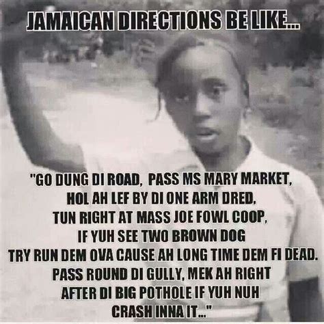 Pin By Kelly Bruce On Jamaican Memes Jamaican Quotes
