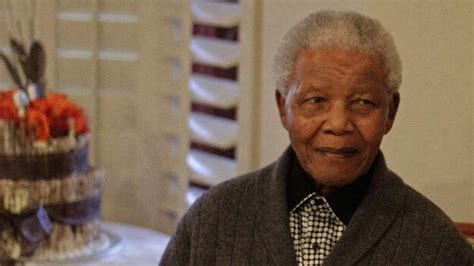 Nelson Mandela On Life Support Zuma Cancels Foreign Trip News