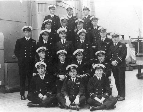 r n warrant officers at dartmouth warrant officer naval history military history