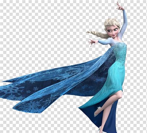 Elsa Frozen Disney Frozen Queen Elsa Transparent Background Png