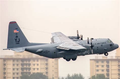 Special Operations Command To Test Fire Sneaky Laser Weapon On Ac 130j