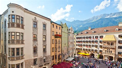 Top 15 Attractions In Tirol Austrian Tirol