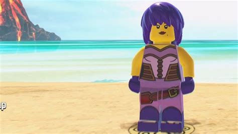 Camille Lego Ninjago Wiki Fandom