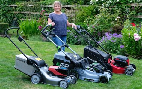 Their ability has improved in recent years to the point where a battery mower is as good a choice as a gas engine machine for many homeowners. How Many Amps Does A Lawn Mower Use? Electric & Battery ...