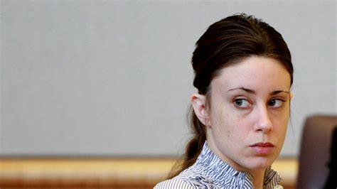Casey Anthony Gives Her First Interview Since Her 2011 Trial Teen Vogue