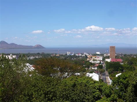 The Best Things To Do In Managua