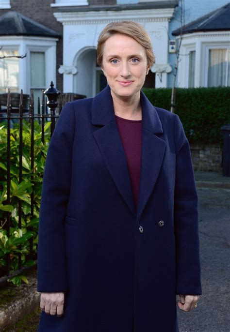 Eastenders Bosses Did Approach Original Michelle Fowler For Return