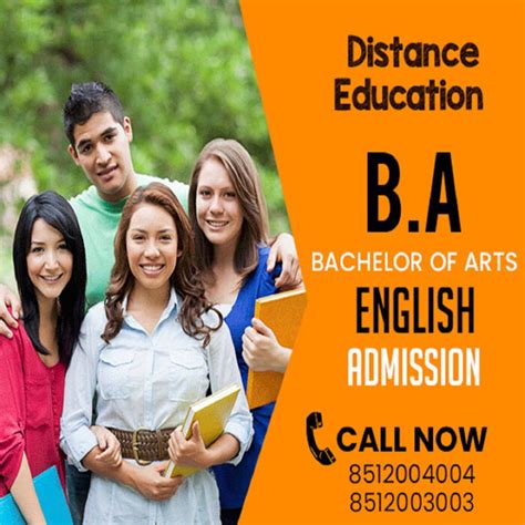 Distance Education School Of Open Learning Ba Bba Bca Bcom Mba Mca Ma