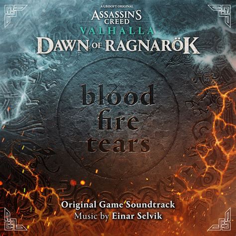 Assassins Creed Valhalla Blood Fire Tears Dawn of Ragnarök