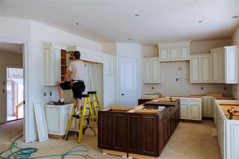 How To Stylishly Renovate Your Kitchen On A Budget Powell Renovations