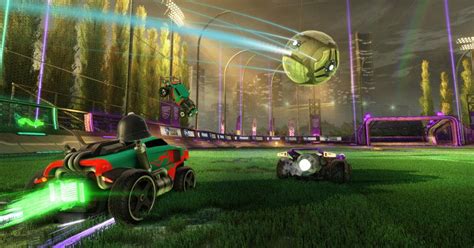30 Games Like Rocket League For Pc