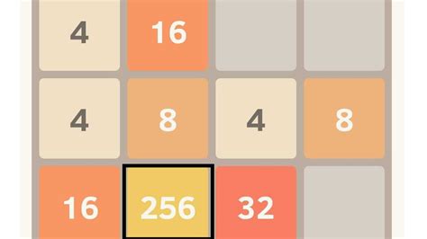 How To Beat 2048 Best Tips And Movement Gamepur