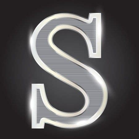 Alphabet is google, nest, google x labs, calico, and more. Buchstabe - Letter S | Lettering alphabet, Lettering, Alphabet