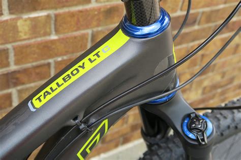 2015 Santa Cruz Tallboy Ltc Carbon 29 Altitude Bicycles