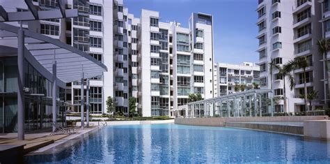 Tessarina Condominiums Singapore Guida Moseley Brown Architects