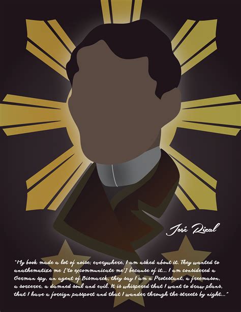 Noli Me Tàngere José Rizal Book Cover Behance