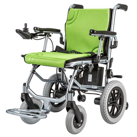 Buy The Lightest Most Compact Powered Wheelchair In The World Ultra