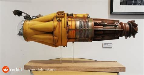 Diy Jet Engine Reddit Evalyn Briones