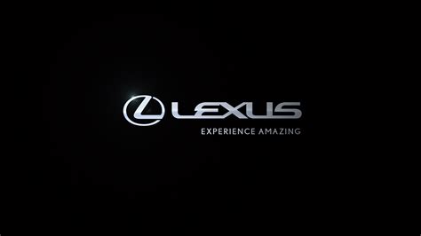 Lexus Experience Amazing On Behance
