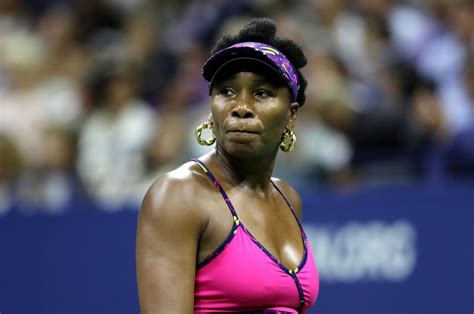 1 by the women's tennis association more than once throughout her career. Venus Williams Settles Wrongful Death Lawsuit With Family ...