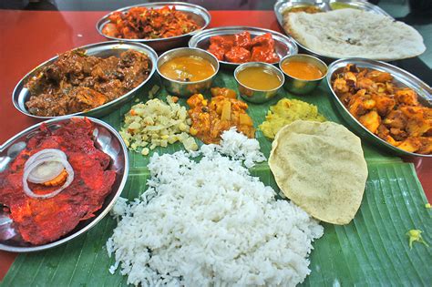 Makanan tradisional pelbagai kaum di malaysia. BOGA Dining | Boga Curry House