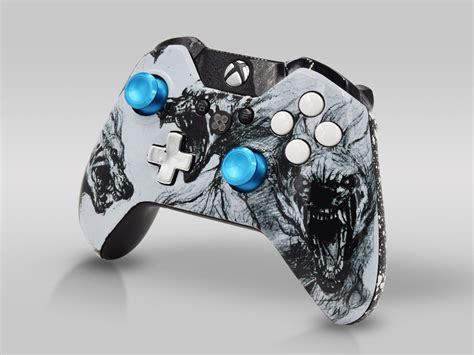 Ranked The Best Xbox One Modded Controllers Review Free Hot