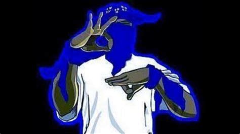 Characteristics include hip hop music (including gangsta rap), street gangs, racial discrimination, organized crime, gangster, gang affiliation scenes, broken families, drug use and trafficking, and the problems of young people coming of age or struggling amid the relative poverty and violent gang activity within such neighborhoods. Best Of Crip Flag Pictures