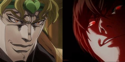 The 10 Best Anime Villains According To Ranker Trendradars Latest